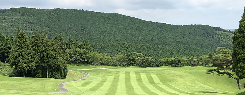 菊池カントリークラブの公式サイトの画像(11/12)
