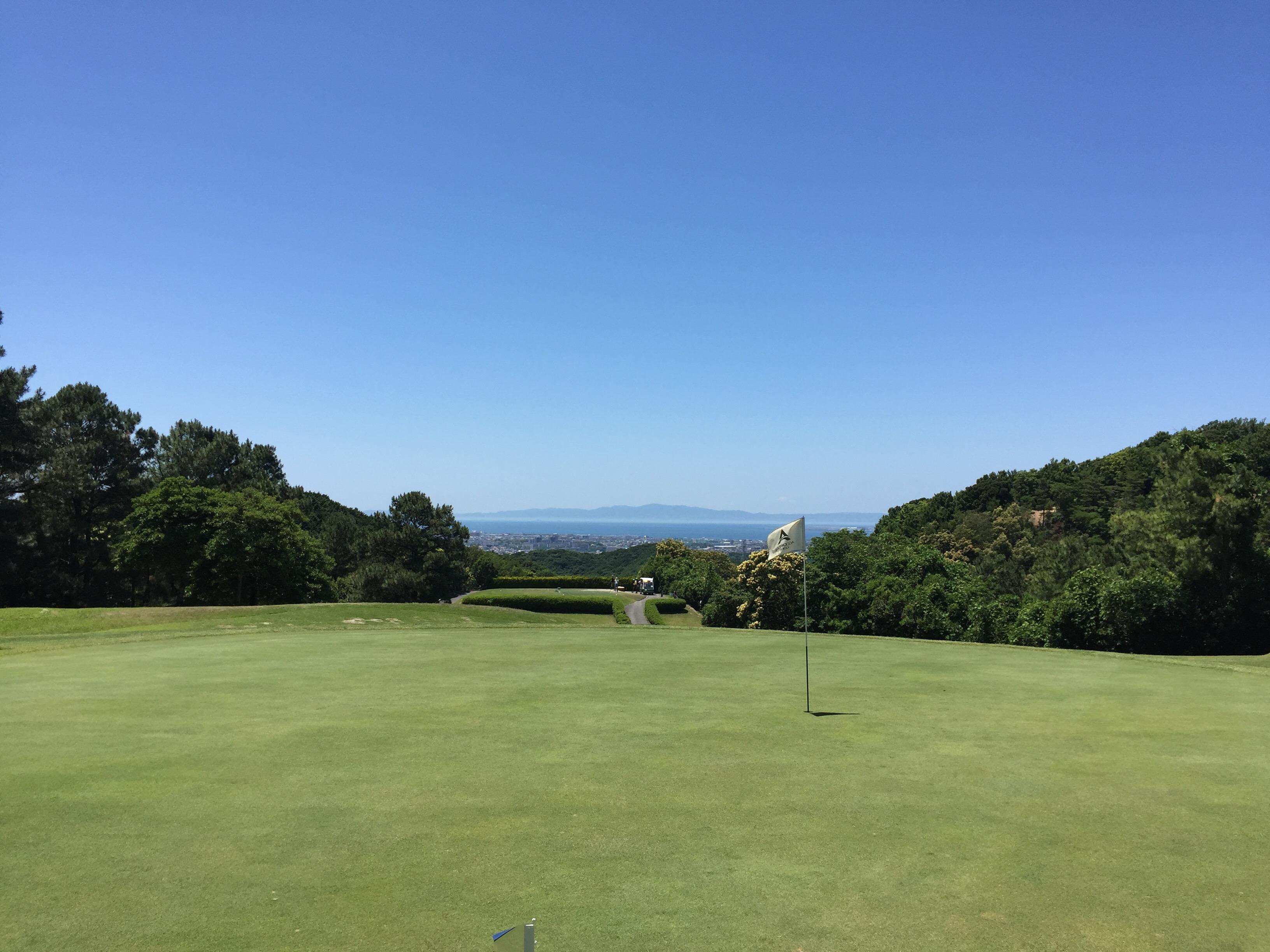 泉佐野 カントリー クラブ アコーディア ゴルフ