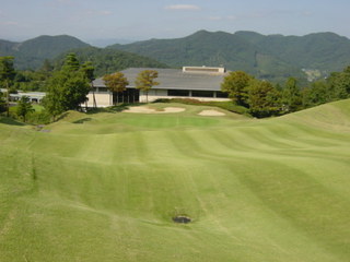 iwafune golf club 旧岩舟ゴルフ倶楽部 コースガイド詳細